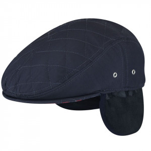 Kangol-basca-bleumarin-hidden-layers-driving-4