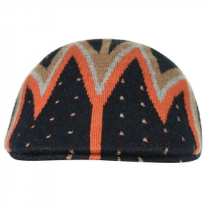 Kangol, Basca bleumarin shock wave 507 - Img 2