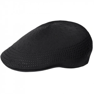 Kangol, Basca neagra tropic 507 ventair