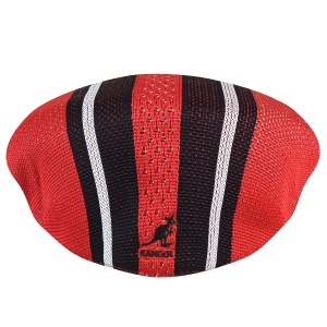 Kangol-basca-rosie-vented-stripe-504-7