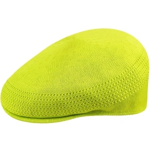 Kangol, Basca tropic 504 ventair sulfur galben