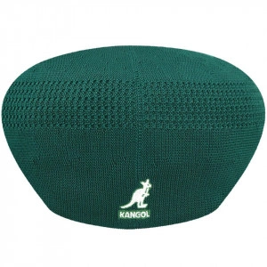 Kangol-basca-verde-tropic-504-ventair-4