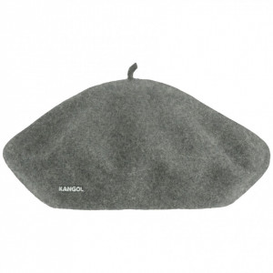 Kangol-bereta-gri-modelaine