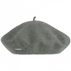 Kangol, Bereta gri modelaine