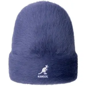 Kangol, Caciula furgora cuff, Albastru indigo
