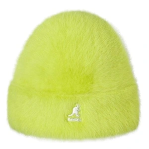 Kangol, Caciula galbena furgora cuff sulphur