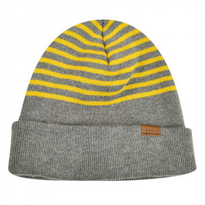 Kangol-caciula-gri-marl-stripe-3