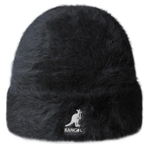 Kangol, Caciula neagra furgora cuff