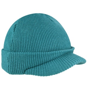 Kangol-caciula-sliced-peak-albastru-5