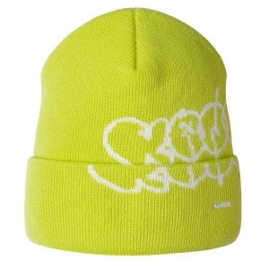 Kangol, Caciula verde Y2K