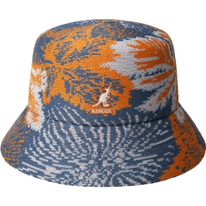 Kangol, Palarie albastra anemone lahinch bucket