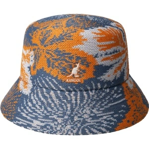Kangol, Palarie albastra anemone lahinch bucket