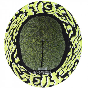 Kangol-palarie-carnival-casual-bio-lime-dart-frog-6