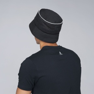 Kangol-palarie-neagra-mesh-bin-3