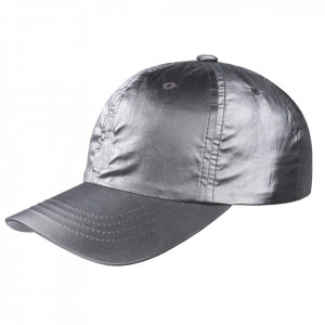 Kangol, Sapca argintie iridescent baseball