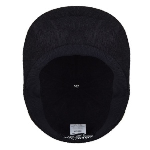 Kangol, Sapca de iarna Furgora Links, Negru mat - Img 5