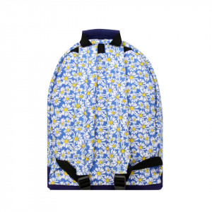 Mi-Pac-rucsac-albastru-daisy-crazy-17L-4