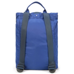 Mi-Pac, Rucsac albastru day pack nylon, 20L - Img 2