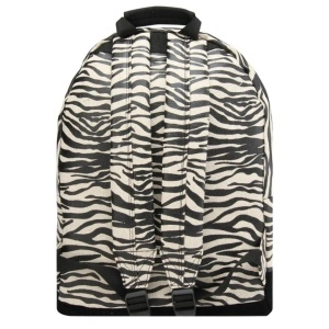 Mi-Pac, Rucsac canvas zebra, 17L - Img 2