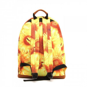 Mi-Pac-rucsac-galben-sunflowers-17L-2