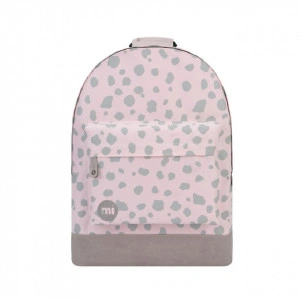 Mi-Pac, Rucsac roz irregular spot, 17L