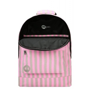 Mi-Pac, Rucsac roz seaside, 17L - Img 3