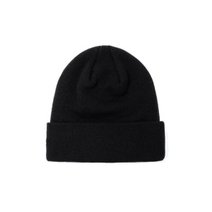 New Era, caciula elastica Basic, Negru mat