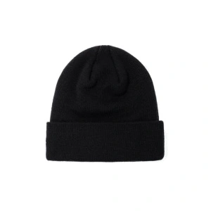 New Era, caciula elastica Basic, Negru mat
