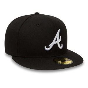 New-Era-sapca-59fifty-basic-atlanta-braves-negru-2