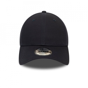 New Era, Sapca 9forty essential, Albastru marin 2