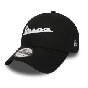 New Era, Sapca 9forty essential vespa, Negru