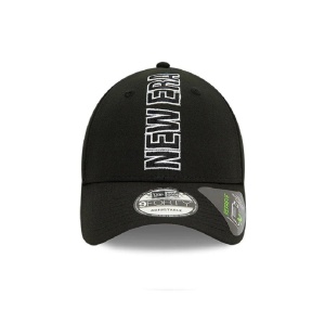 New Era, Sapca 9forty logo repreve, Negru 2