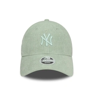 New Era, Sapca ajustabila cord New York Yankees, Verde menta 2