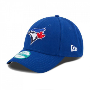 New-Era-Sapca-ajustabila-pentru-baseball-Toronto-Albastru