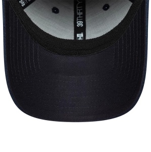 New Era, sapca baseball 39thirty Porto FC, Albastru 5