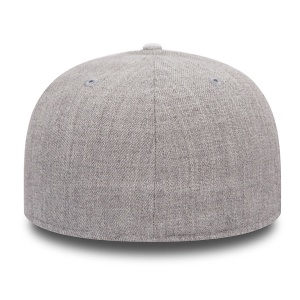 New Era, Sapca baseball 59fifty low profile NFL, Gri antracit - Img 2