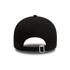 New Era, Sapca baseball 9forty Aprilia, Negru/Mov 4