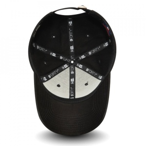 New Era, Sapca baseball 9forty New York Yankees, Negru/Rosu 4