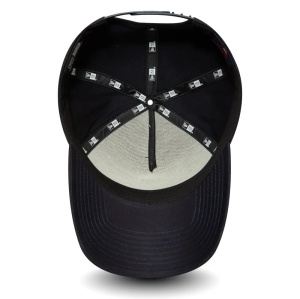 New Era, Sapca baseball A-frame New York Yankees, Albastru marin 4