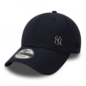 New Era, Sapca baseball flawless New York Yankees, Albastru marin