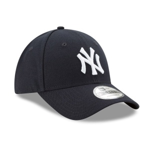 New Era, Sapca baseball MLB New York Yankees, Albastru marin 3