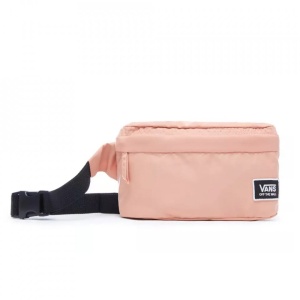 Vans, Borseta Burma Fanny, Roz pal, 20 CM