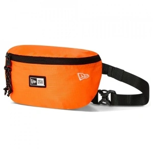 Vans, Borseta mini waits, Portocaliu 20 CM