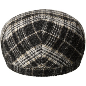 Bailey 1922, Sapca din lana cu protectie pentru urechi Axel, Negru 3
