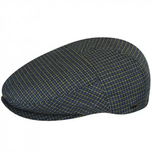 Bailey of Hollywood, Basca neagra deller