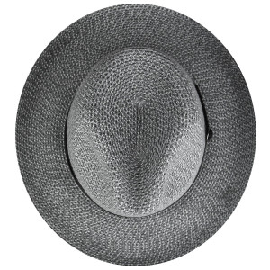 Bailey-of-Hollywood-Palarie-gri-balans-roll-up-7