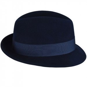 Bailey-of-Hollywood-palarie-tino-fedora-bleumarin-2