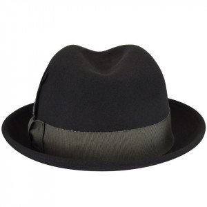 Bailey-of-Hollywood-palarie-tino-fedora-gri-inchis-3