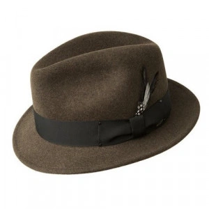Bailey of Hollywood, Palarie tino fedora woodland mix