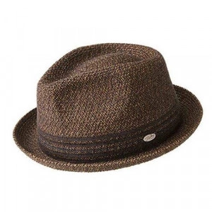Bailey of Hollywood, Palarie vito fedora java